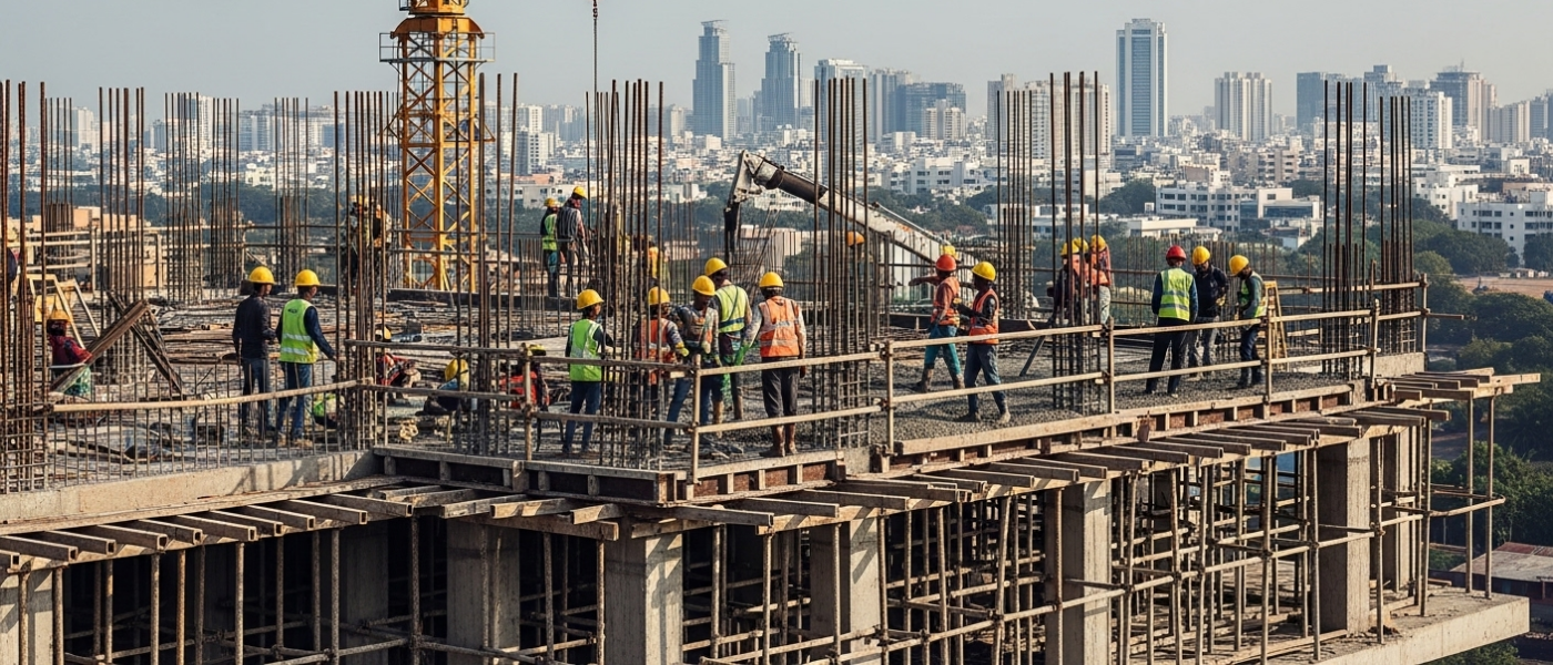 Residential Construction
