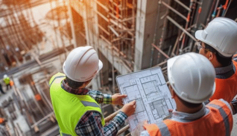 Home Builders