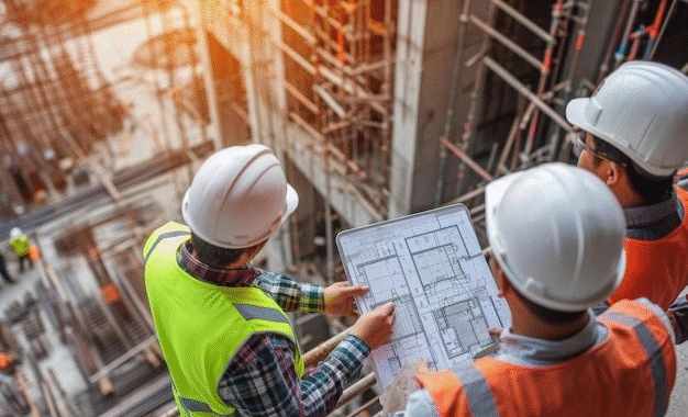 Home Builders