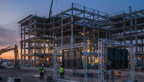 Residential Construction Services
