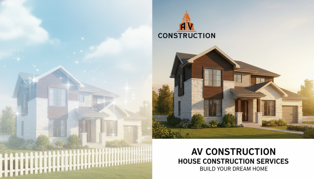 House Construction