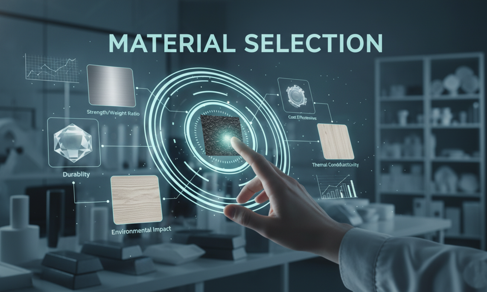 Material Selection